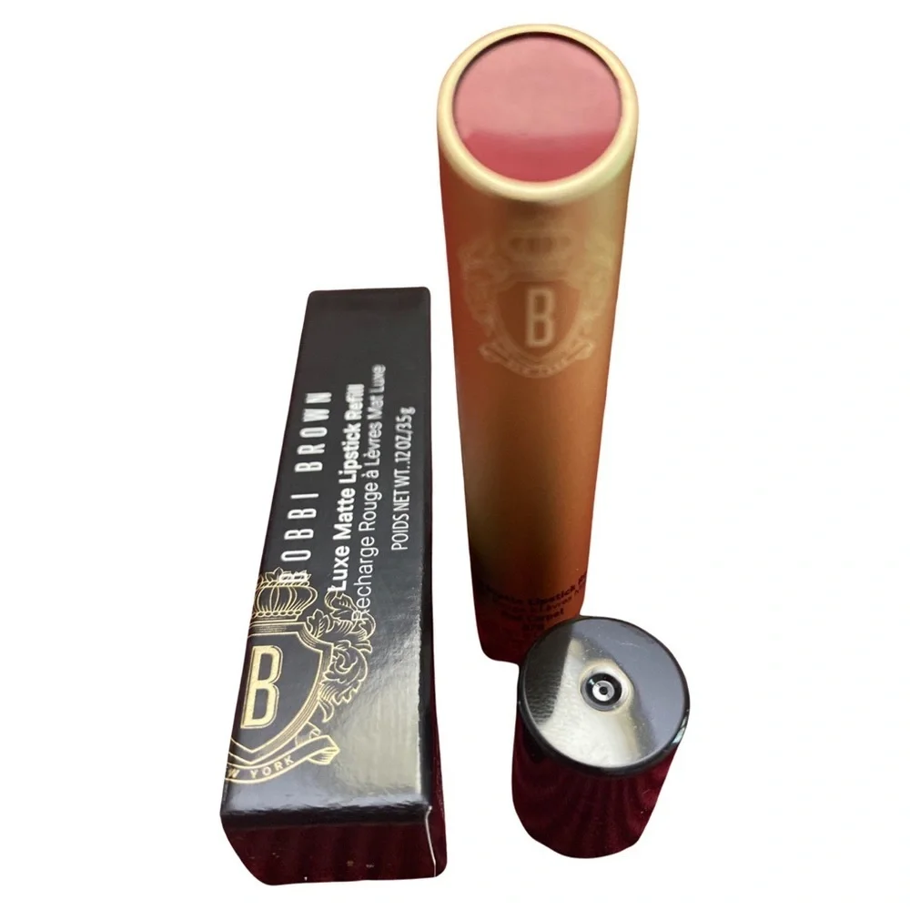Bobbi Brown new never